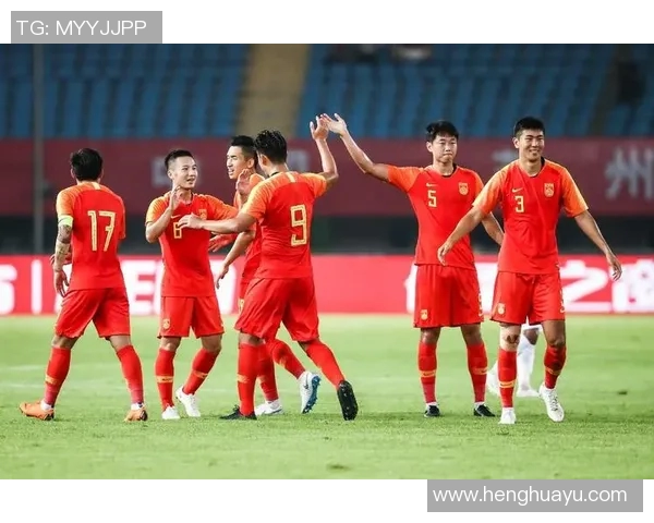 中国与美国足球历史交锋战绩分析及未来展望