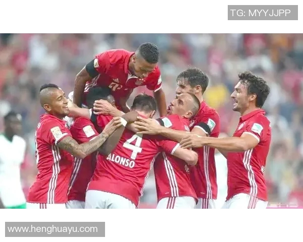 巴萨与拜仁谁更强大历史交锋与战绩分析揭秘